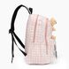 Рюкзак підлітковий для дівчинки 5682 Рожевий (2000989701002А)