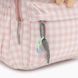 Рюкзак подростковый для девочки 5682 Розовый (2000989701002А)