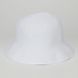 Шляпа женская DM-188-02 Белая (2000902202920S)