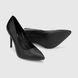 Туфли женские Stepln 3856-RH492 40 Черный (2000989887652A)