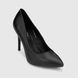 Туфли женские Stepln 3856-RH492 40 Черный (2000989887652A)