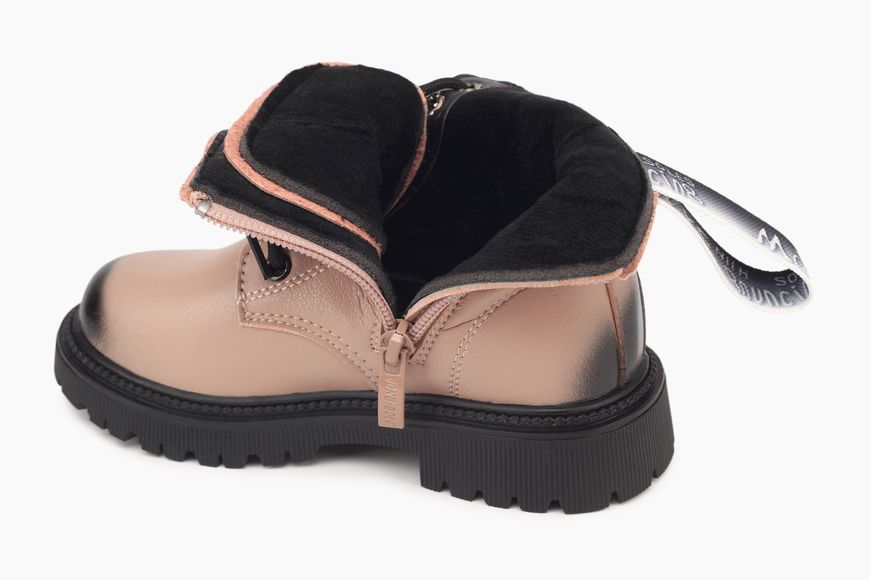 Магазин взуття Черевики для дівчинки B30638-3