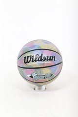 Магазин взуття М'яч баскетбол Wildsun (MSI1026001) (2000903340218)