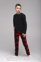 Магазин взуття Пижама для хлопчика 6021