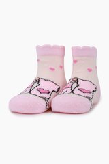 Магазин взуття Шкарпетки для дівчинки Киця