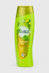 Магазин взуття Шампунь живильний для нормального волосся DABUR VATIKA Шампунь живильний