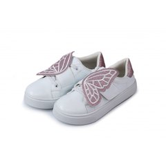Магазин взуття Кросівки Erra 202001BWHITE-POWDER 31 Біло-рожевий (2000903194583)