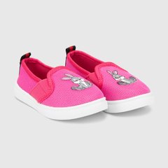 Магазин обуви Слипоны для девочки 115