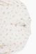 Сорочка жіноча з візерунком Es-Q 5013 L Білий (2000989525783)