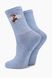 Носки для мальчика PierLone P1426 22-24 Синий (2000989495437)