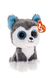 Мягкая игрушка TY Beanie Boo's Хаски "Slush" 15см (36006)