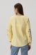 Вишиванка сорочка з принтом жіноча Park karon 23150 38 Жовтий (2000990154248A)