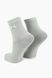 Шкарпетки для дівчинки PierLone P1553 22-24 М'ятний (2000989536611)