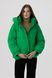 Куртка зимова жіноча Kings Wind HM36 50 Зелений (2000990090997W)