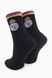 Шкарпетки Ceburahka 3012 5-6 Різнокольоровий (2000904588671)