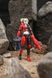 Іграшка фігурка Harley Quinn 10 см 6055946 Червоний (2000989483663)