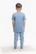 Піжамні штани для хлопчика Kilic DH-21 5-6 років Синій (2000989739869S)