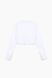 Сорочка жіноча Firesh 5867 L Білий (2000989405054)