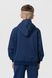 Костюм для мальчика (худи+штаны) Ecrin 2502 116 см Темно-синий (2000990222688D)