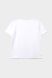 Білизна-футболка 25284 XXL Білий (2000989297833)