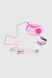 Іграшка Радіо MTK003G/B Рожевий (6900017027721)