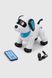Интерактивная собачка LE NENG TOYS K21 Разноцветный (2002008663445)