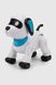 Интерактивная собачка LE NENG TOYS K21 Разноцветный (2002008663445)