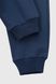 Костюм для хлопчика (худі+штани) Ecrin 2502 116 см Темно-синій (2000990222688D)