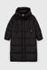 Куртка зимняя женская Feenegere 8356 50 Черный (2000989859413W)