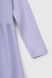 Сукня з принтом для дівчинки Atabey 50354.0 110 см Бузковий (2000990423986D)