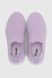 Сліпони для дівчинки B-7C 36 Фіолетовий (2000990400277S)
