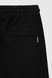 Спортивні штани чоловічі CLUB ju CJU6034 S Чорний (2000990513281D)