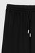 Спортивні штани чоловічі CLUB ju CJU6034 3XL Чорний (2000990513335D)