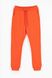 Спортивные штаны женские MMS 1003 L Оранжевый (2000989788416D)