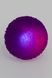 М'ячик-стрибунець що світиться SB2303 6.5 см Фіолетовий (2000990597069)