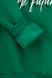 Свитшот с принтом для мальчика Baby Show 10103 116 см Зеленый (2000990129864W)