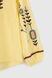 Вышиванка рубашка с принтом женская Park karon 23150 36 Желтый (2000990154224A)