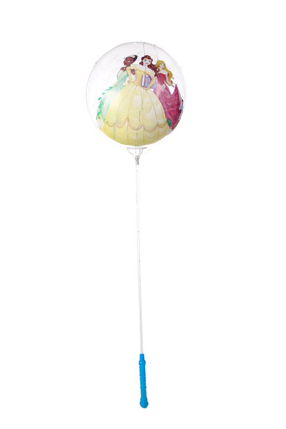 Магазин обуви Воздушный шарик " Принцессы" с подсветкой XYH1027102 (2000902086049)