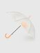 Зонт женский 559-24 Оранжевый (2000990547507А)
