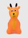 Прыгун-животное XSK1124 Оранжевый (2000990568540)