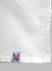 Рубашка с вышивкой для девочки Мережка Фиалка 158 см Белый (2000990558787A)