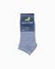 Шкарпетки жіночі 40010 25 Блакитний (4820243001314A)