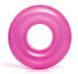 Надувной круг INTEX 59260 Розовый (2000989410492)
