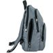 Рюкзак подростковый для мальчика KITE K24-2589S-2 Серый (2000990667717A)