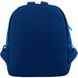 Рюкзак дошкольный для мальчика Kite HW24-538XXS 22x20x9 Синий (4063276113023A)