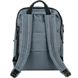 Рюкзак підлітковий для хлопчика KITE K24-2589S-2 Сірий (2000990667717A)
