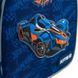 Рюкзак дошкольный для мальчика Kite HW24-538XXS 22x20x9 Синий (4063276113023A)