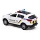 Автомодель Поліція TechnoDrive 250293 Білий (6900007324106)