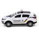 Автомодель Поліція TechnoDrive 250293 Білий (6900007324106)