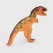 Фігурка Динозавр YY601-1-2-7-8-9-13 Бежевий (2000990113399)